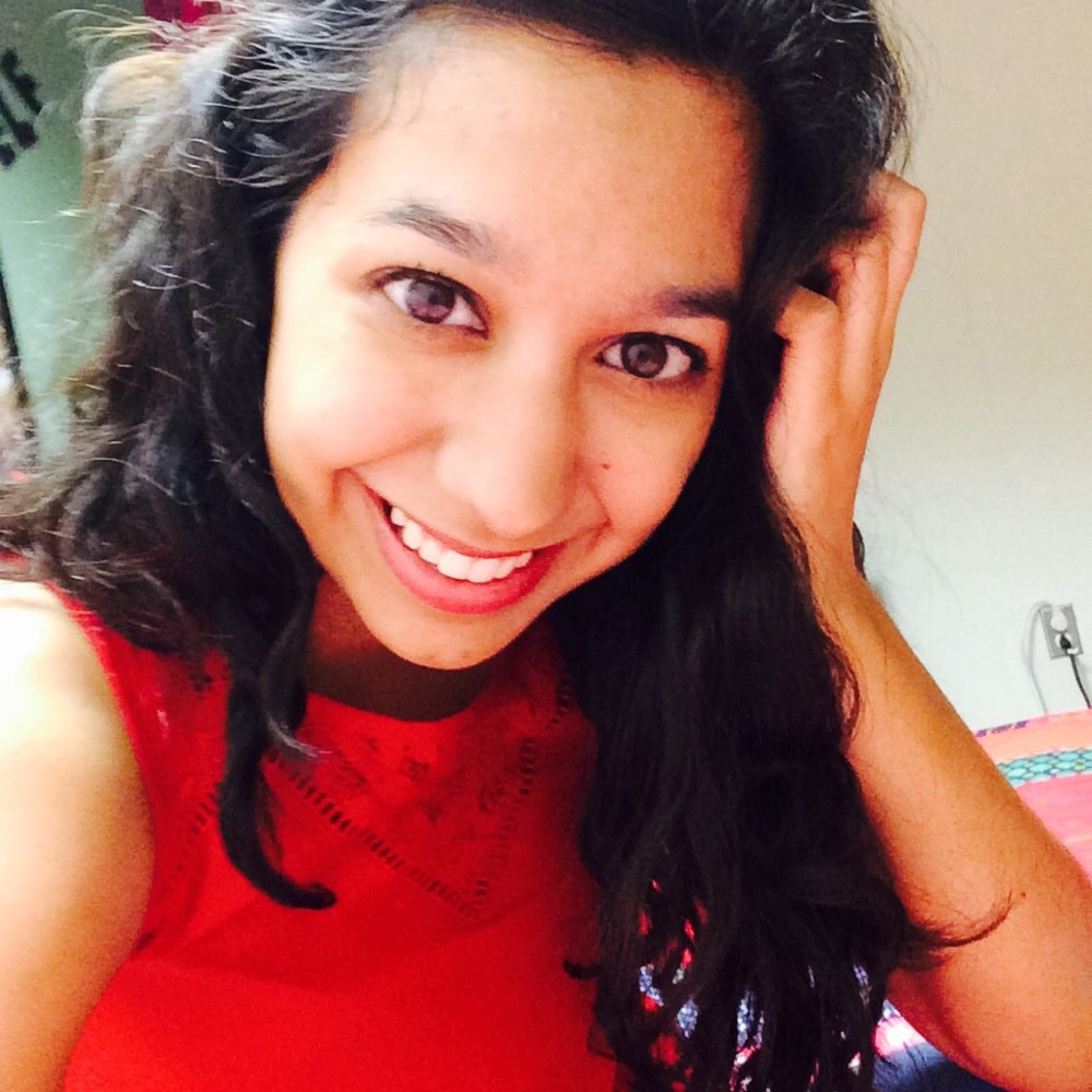 Meet your Posher, Robynne